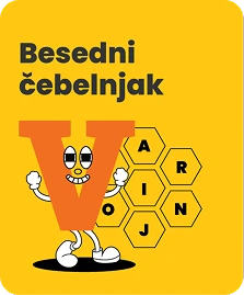 Večer igre - Čebelnjak